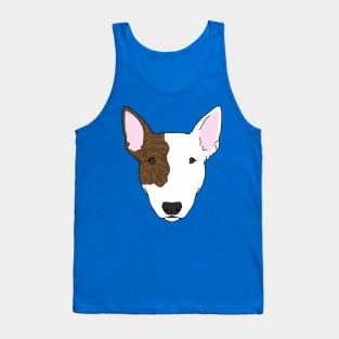 Bull Terrier Tank Top